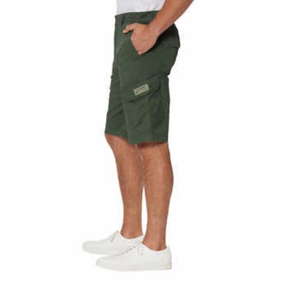 Unionbay Men’s Cargo Short - Picture 3 of 4